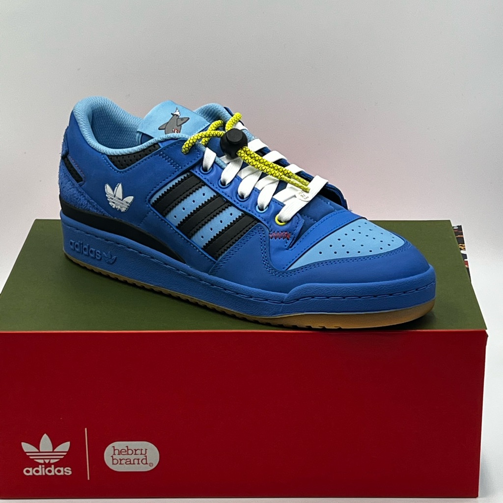 Hebru Brantley Low Adidas Forums